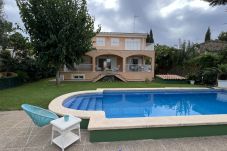 Chalet in Alcudia - Chalet Bonaire Alcudia