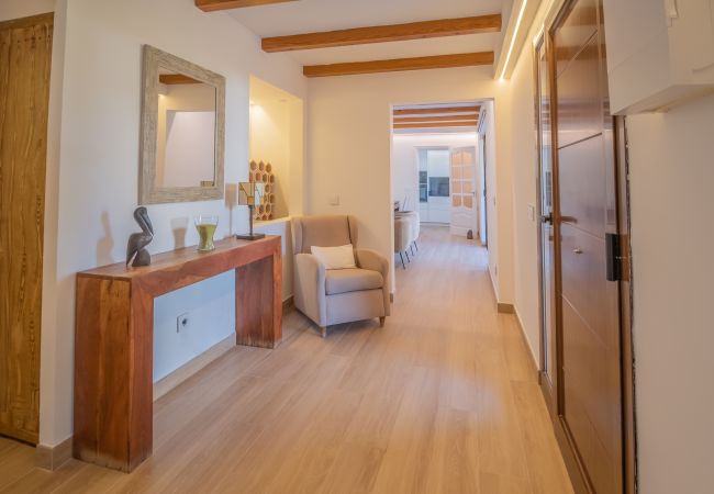 Chalet in Alcúdia - G014 Paraiso by Mallorca Villa Selection Chalet in Alcúdia - G014 Paraiso by Mallorca Villa Selection