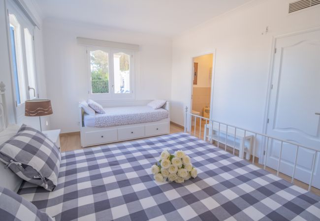 Chalet in Alcúdia - G014 Paraiso by Mallorca Villa Selection Chalet in Alcúdia - G014 Paraiso by Mallorca Villa Selection