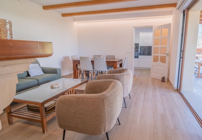 Chalet in Alcúdia - G014 Paraiso by Mallorca Villa Selection Chalet in Alcúdia - G014 Paraiso by Mallorca Villa Selection