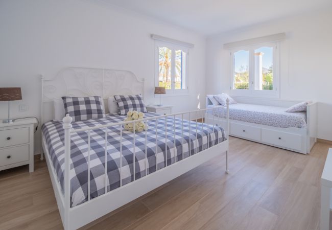 Chalet in Alcúdia - G014 Paraiso by Mallorca Villa Selection Chalet in Alcúdia - G014 Paraiso by Mallorca Villa Selection