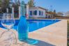 Chalet in Alcúdia - G014 Paraiso by Mallorca Villa Selection Chalet in Alcúdia - G014 Paraiso by Mallorca Villa Selection