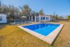 Chalet in Alcúdia - G014 Paraiso by Mallorca Villa Selection Chalet in Alcúdia - G014 Paraiso by Mallorca Villa Selection