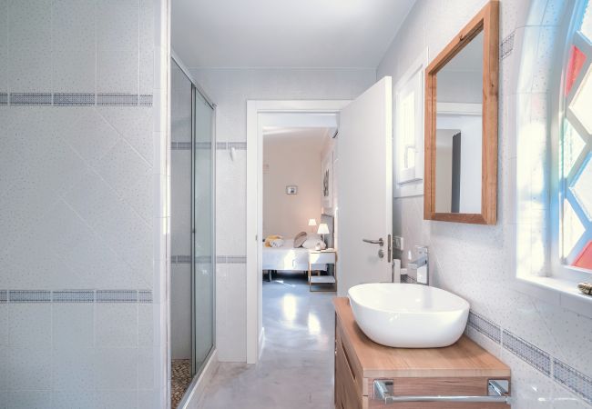 Villa in Sa Pobla - E006 Son Forteza by Mallorca Villa Selection Villa in Sa Pobla - E006 Son Forteza by Mallorca Villa Selection