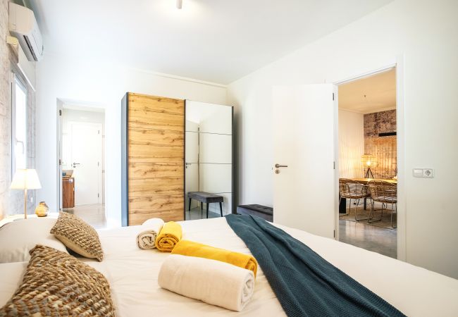 Villa in Sa Pobla - E006 Son Forteza by Mallorca Villa Selection Villa in Sa Pobla - E006 Son Forteza by Mallorca Villa Selection