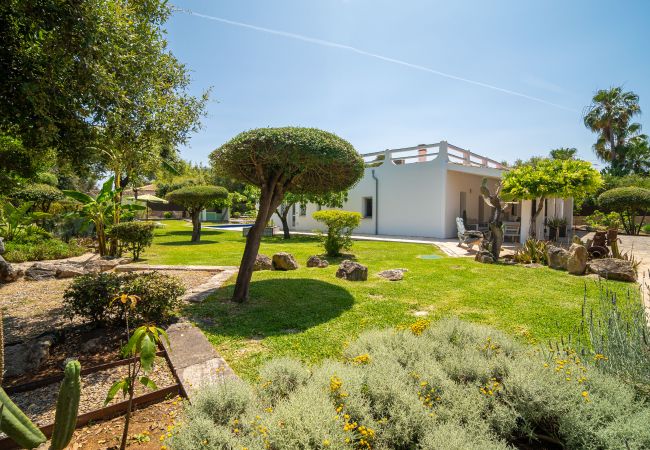 Villa in Sa Pobla - E006 Son Forteza by Mallorca Villa Selection Villa in Sa Pobla - E006 Son Forteza by Mallorca Villa Selection