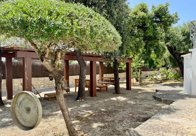 Villa in Sa Pobla - E006 Son Forteza by Mallorca Villa Selection Villa in Sa Pobla - E006 Son Forteza by Mallorca Villa Selection