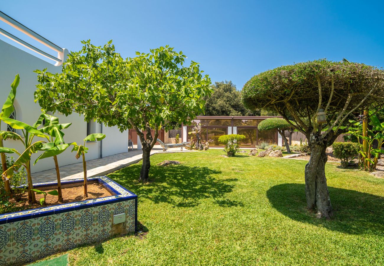 Villa in Sa Pobla - E006 Son Forteza by Mallorca Villa Selection