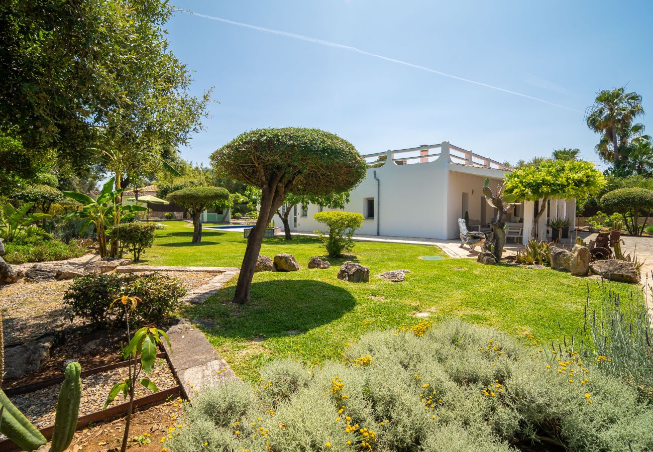 Villa in Sa Pobla - E006 Son Forteza by Mallorca Villa Selection