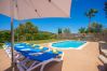 Country house in Port de Pollença - G002 Jesus by Mallorca Villa Selection Country house in Port de Pollença - G002 Jesus by Mallorca Villa Selection