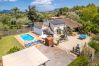 Country house in Port de Pollença - G002 Jesus by Mallorca Villa Selection Country house in Port de Pollença - G002 Jesus by Mallorca Villa Selection