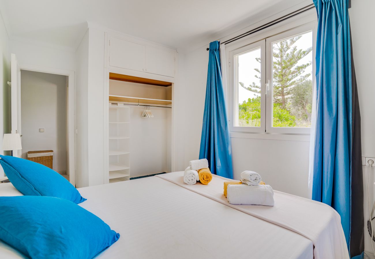 Villa in Alcudia - Villa Can Franck  for 6 people in Alcudia. AC and free WiFi