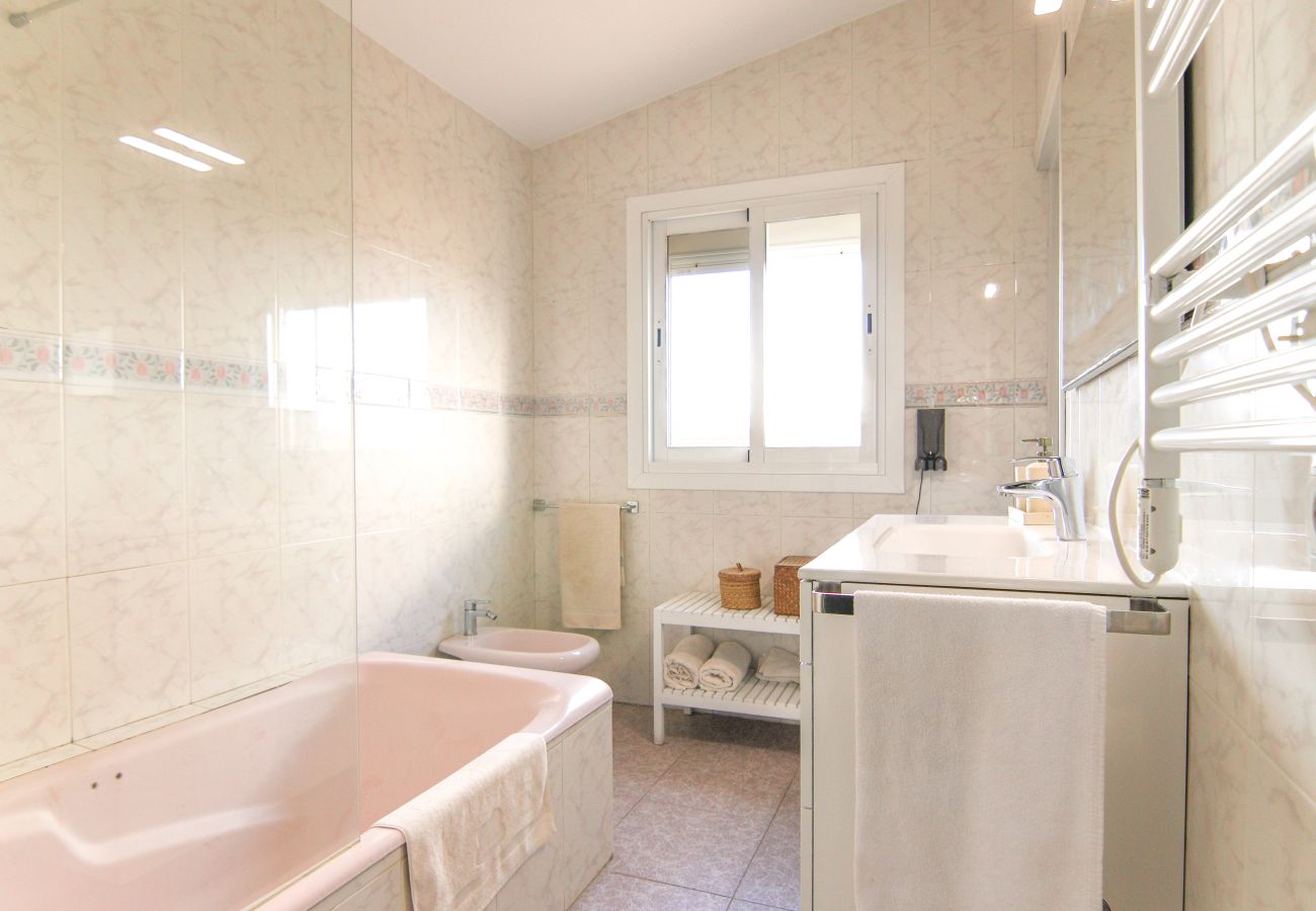 Villa in Alcudia - E005 Can Franck ETV/5959 by Mallorca Villa Selecti