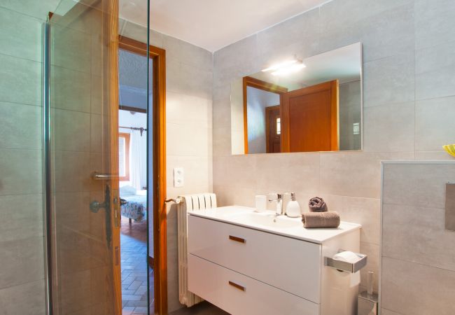 Country house in Pollensa / Pollença - C033 Garrovera by Mallorca Villa Selection Country house in Pollensa / Pollença - C033 Garrovera by Mallorca Villa Selection