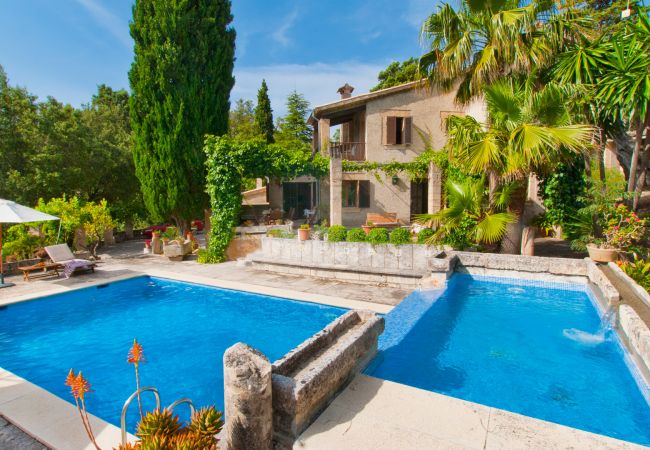 Pollensa /  Pollença - Country house