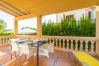 House in Alcúdia - C015 Marcos by Mallorca Villa Selection House in Alcúdia - C015 Marcos by Mallorca Villa Selection