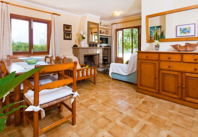 Villa in Port d´Alcudia - C050 Cora by Mallorca Villa Selection Villa in Port d´Alcudia - C050 Cora by Mallorca Villa Selection