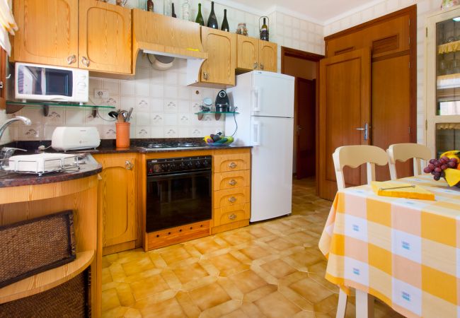 Villa in Port d´Alcudia - C050 Cora by Mallorca Villa Selection Villa in Port d´Alcudia - C050 Cora by Mallorca Villa Selection