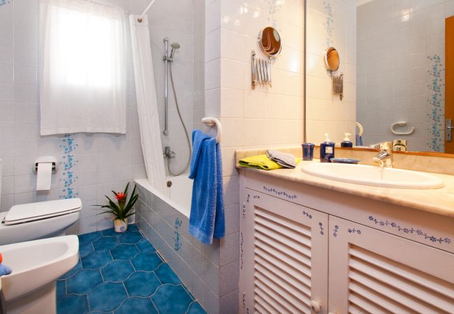 Villa in Port d´Alcudia - C050 Cora by Mallorca Villa Selection Villa in Port d´Alcudia - C050 Cora by Mallorca Villa Selection