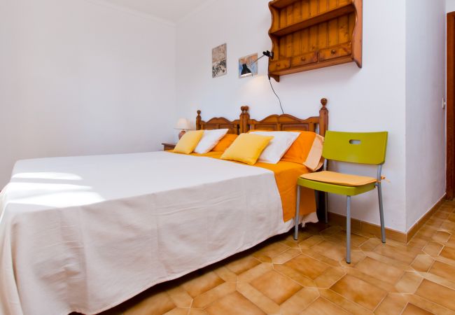 Villa in Port d´Alcudia - C050 Cora by Mallorca Villa Selection Villa in Port d´Alcudia - C050 Cora by Mallorca Villa Selection