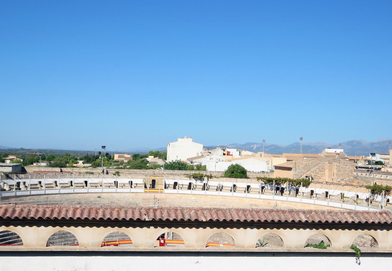 House in Muro - 004 Casa Foners Mallorquins ETV/7550 by Mallorca C