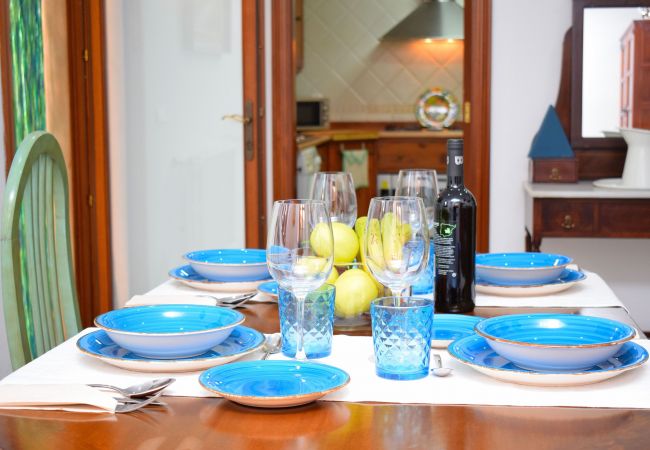 House in Muro - 011 Casa Ancla ETV/9976 by Mallorca Charme House in Muro - 011 Casa Ancla ETV/9976 by Mallorca Charme