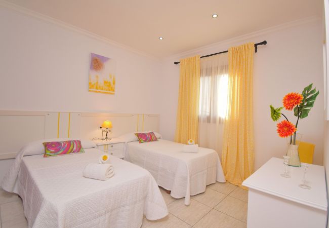 House in Muro - 011 Casa Ancla ETV/9976 by Mallorca Charme House in Muro - 011 Casa Ancla ETV/9976 by Mallorca Charme