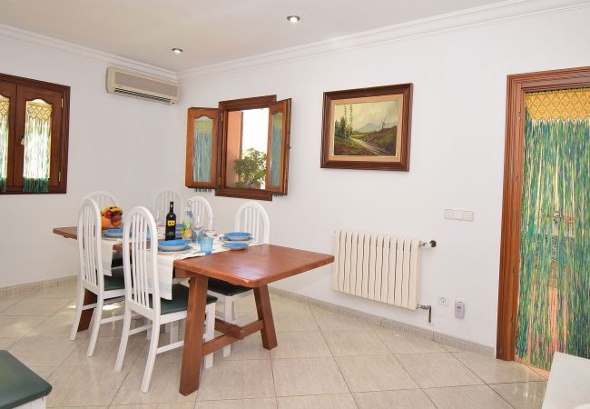 House in Muro - 011 Casa Ancla ETV/9976 by Mallorca Charme House in Muro - 011 Casa Ancla ETV/9976 by Mallorca Charme