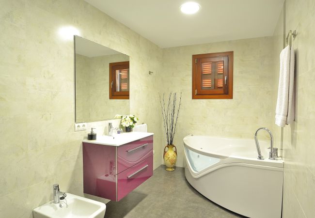 Villa in Sa Pobla - 261 Villa Son Manyo ET/1982 by Mallorca Charme Villa in Sa Pobla - 261 Villa Son Manyo ET/1982 by Mallorca Charme