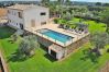 Country house in Muro - 024 Villa Sastre ETV/6548 by Mallorca Charme