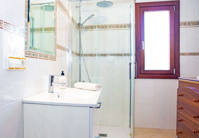 House in Muro - 039 Casa Marimar ETV/8486 by Mallorca Charme House in Muro - 039 Casa Marimar ETV/8486 by Mallorca Charme