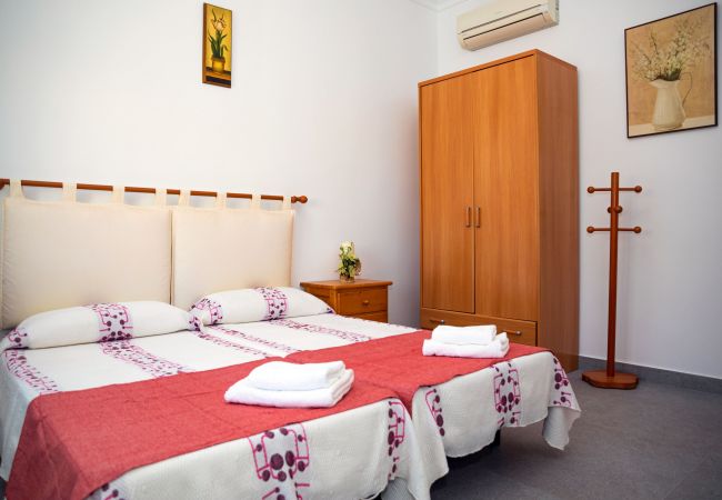 House in Muro - 039 Casa Marimar ETV/8486 by Mallorca Charme House in Muro - 039 Casa Marimar ETV/8486 by Mallorca Charme