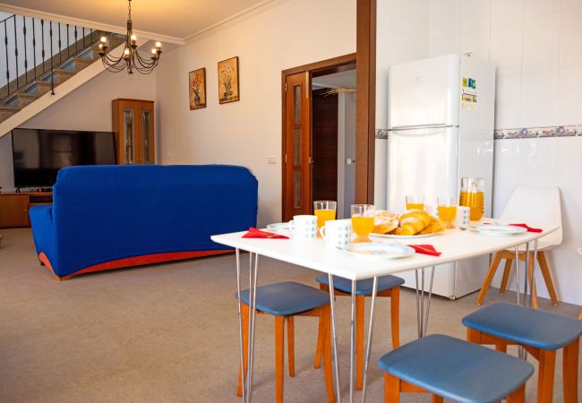 House in Muro - 039 Casa Marimar ETV/8486 by Mallorca Charme House in Muro - 039 Casa Marimar ETV/8486 by Mallorca Charme