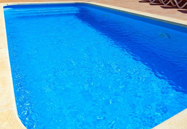 House in Muro - 039 Casa Marimar ETV/8486 by Mallorca Charme House in Muro - 039 Casa Marimar ETV/8486 by Mallorca Charme