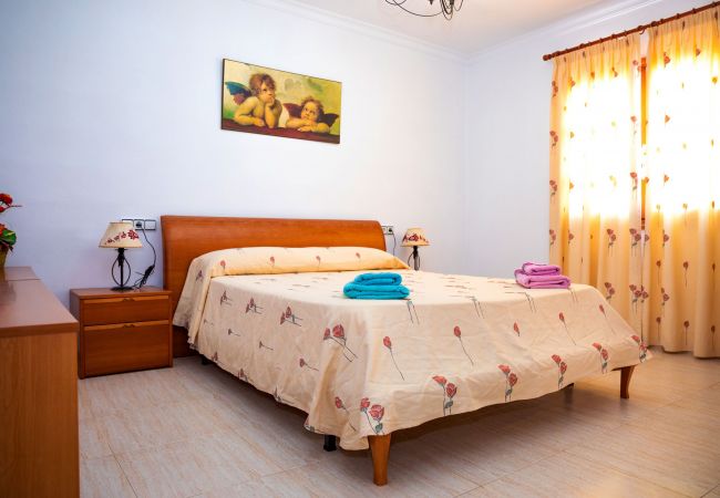 House in Muro - 039 Casa Marimar ETV/8486 by Mallorca Charme House in Muro - 039 Casa Marimar ETV/8486 by Mallorca Charme