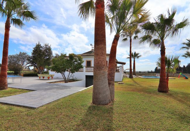 Country house in Sa Pobla - 040 Villa Can Mussol ETV/1463 by Mallorca Charme Country house in Sa Pobla - 040 Villa Can Mussol ETV/1463 by Mallorca Charme