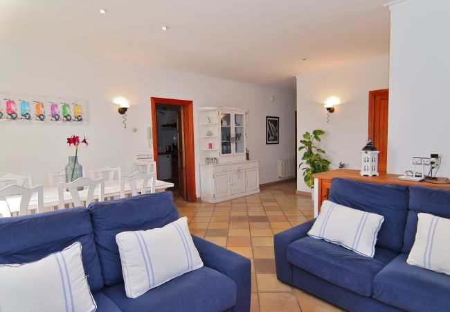 Country house in Sa Pobla - 040 Villa Can Mussol ETV/1463 by Mallorca Charme Country house in Sa Pobla - 040 Villa Can Mussol ETV/1463 by Mallorca Charme