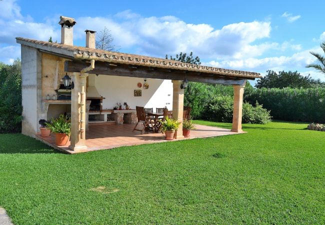 Country house in Pollensa / Pollença - 041 Finca Can Roig Gran ET/0309 by Mallorca Charme Country house in Pollensa / Pollença - 041 Finca Can Roig Gran ET/0309 by Mallorca Charme