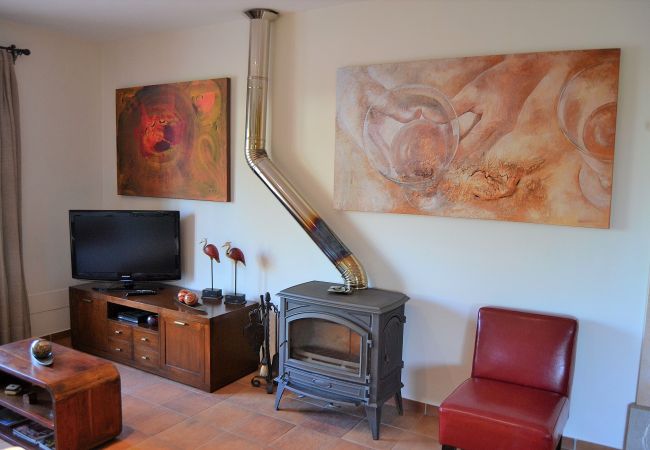 Country house in Muro - 043 Villa Son Auba Gran ET/3986 by Mallorca Charme Country house in Muro - 043 Villa Son Auba Gran ET/3986 by Mallorca Charme