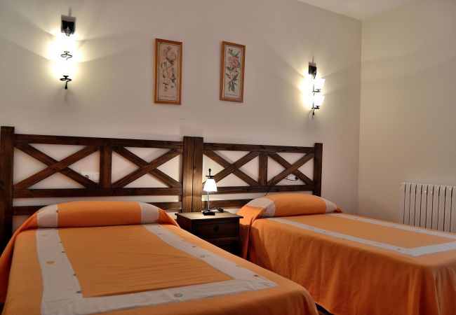 Country house in Muro - 043 Villa Son Auba Gran ET/3986 by Mallorca Charme Country house in Muro - 043 Villa Son Auba Gran ET/3986 by Mallorca Charme