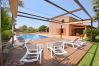 Country house in Muro - 043 Villa Son Auba Gran ET/3986 by Mallorca Charme Country house in Muro - 043 Villa Son Auba Gran ET/3986 by Mallorca Charme