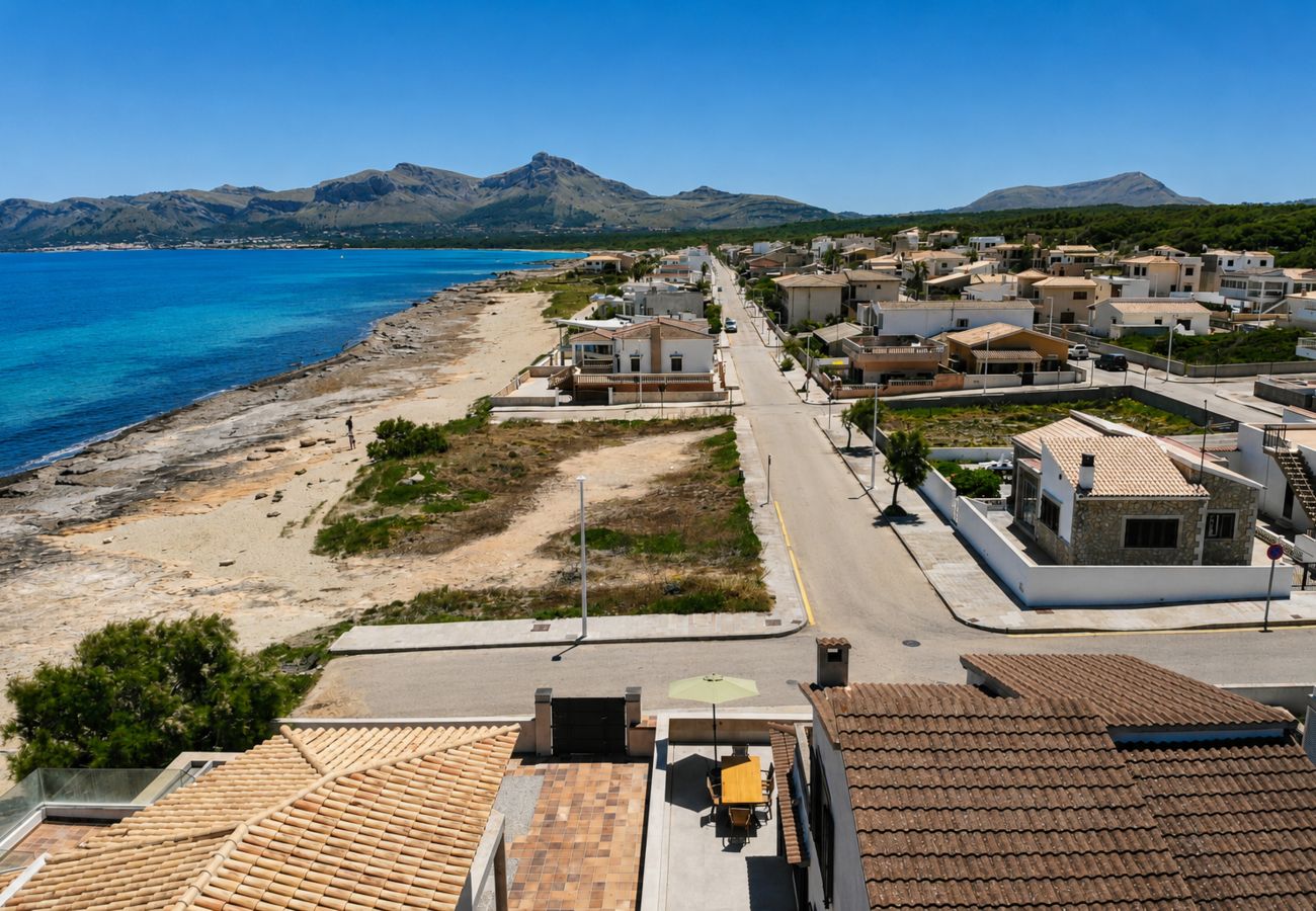 House in Son Serra de Marina - 045 Casa Embat ETV/10796 by Mallorca Charme