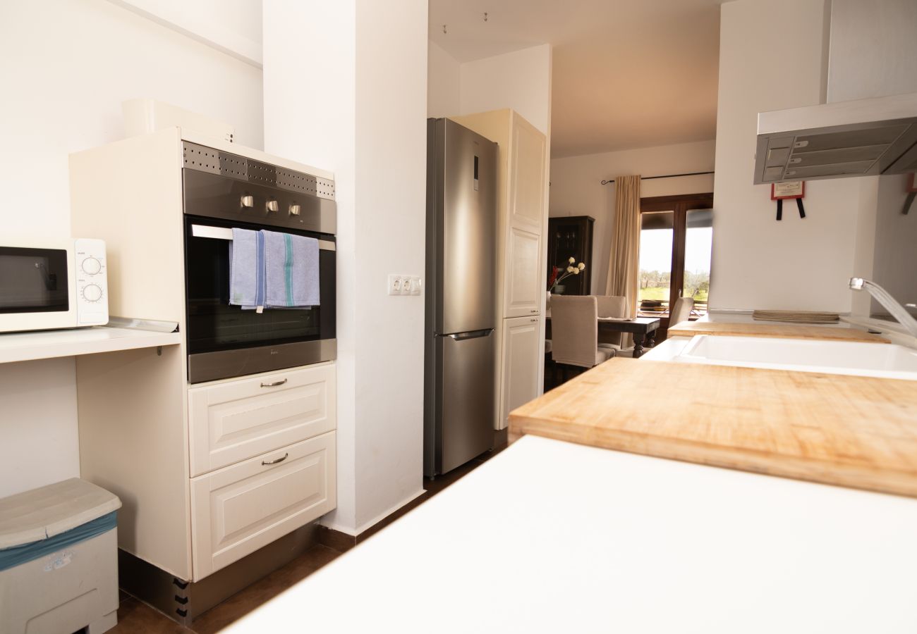 Villa in Santa Margalida - 048 Villa Vernisa ETV2059 by Mallorca Charme