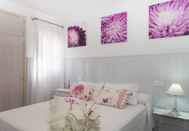 House in Alcúdia - 080 Casa Can Xim ETV/8770 by Mallorca Charme House in Alcúdia - 080 Casa Can Xim ETV/8770 by Mallorca Charme