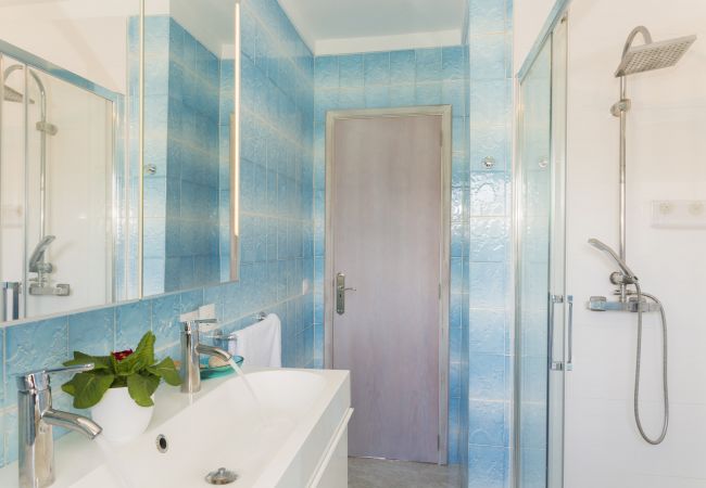 House in Alcúdia - 080 Casa Can Xim ETV/8770 by Mallorca Charme House in Alcúdia - 080 Casa Can Xim ETV/8770 by Mallorca Charme