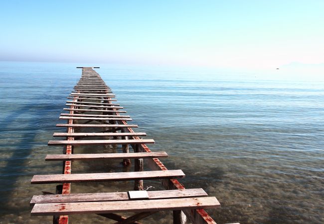 House in Alcúdia - 080 Casa Can Xim ETV/8770 by Mallorca Charme House in Alcúdia - 080 Casa Can Xim ETV/8770 by Mallorca Charme