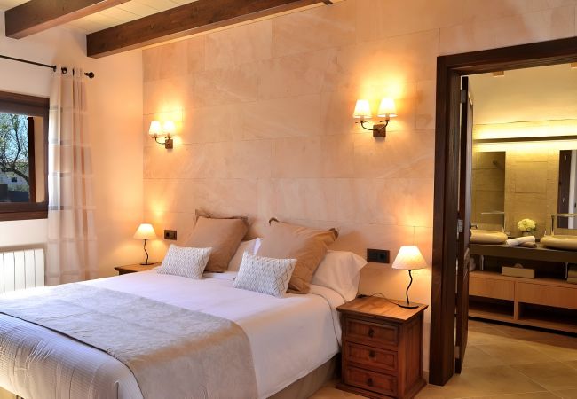 Country house in Buger - 065 Finca Son Costa ETV/4943 by Mallorca Charme Country house in Buger - 065 Finca Son Costa ETV/4943 by Mallorca Charme