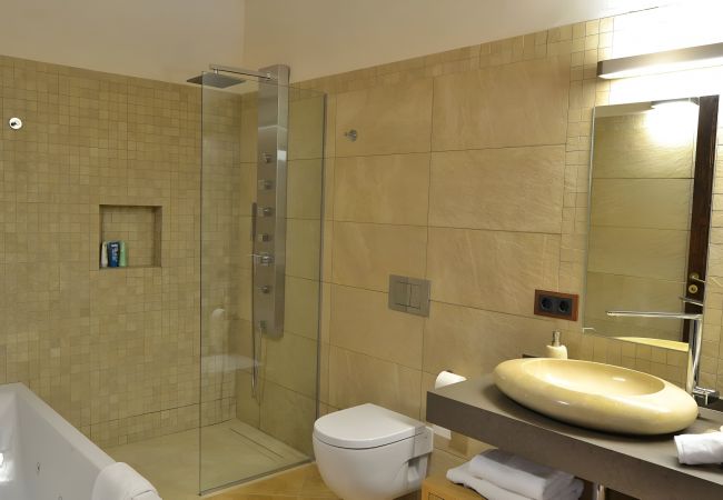 Country house in Buger - 065 Finca Son Costa ETV/4943 by Mallorca Charme Country house in Buger - 065 Finca Son Costa ETV/4943 by Mallorca Charme