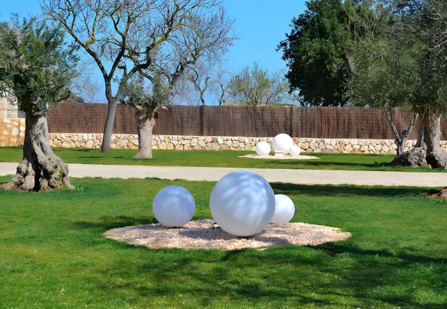 Country house in Buger - 065 Finca Son Costa ETV/4943 by Mallorca Charme Country house in Buger - 065 Finca Son Costa ETV/4943 by Mallorca Charme