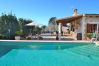 Country house in Ariany - 078 Finca Sa Rota VT/1953 by Mallorca Charme